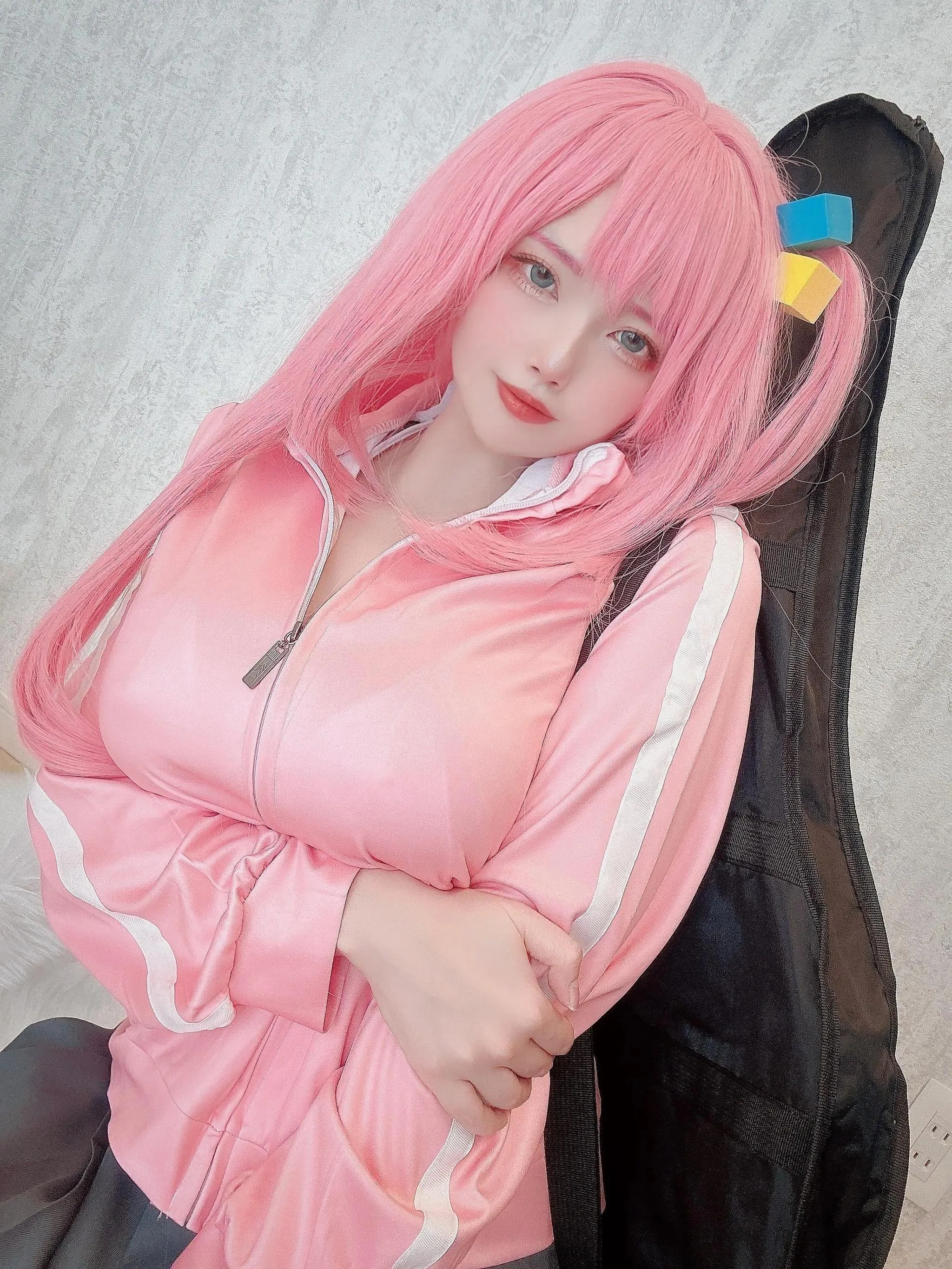 Uriうり – NO.025 Fantia2023-04月会员订阅合集-2023-04-26 ぼっちちゃん21sheets [22P]插图6